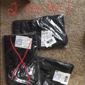 Tc 2 Black leggings Lularoe